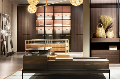 5 Modern Furniture Trends To Watch This Year