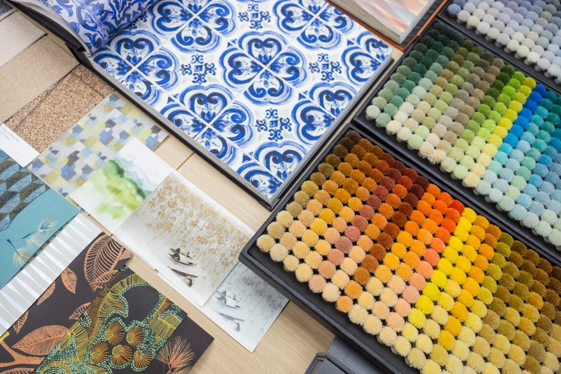 Wall-to-Wall vs. Area Rugs: Which is Right for Your Space?