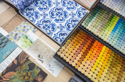 Wall-to-Wall vs. Area Rugs: Which is Right for Your Space?