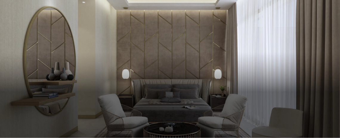 6 Best Luxury Bedroom Furniture Ideas