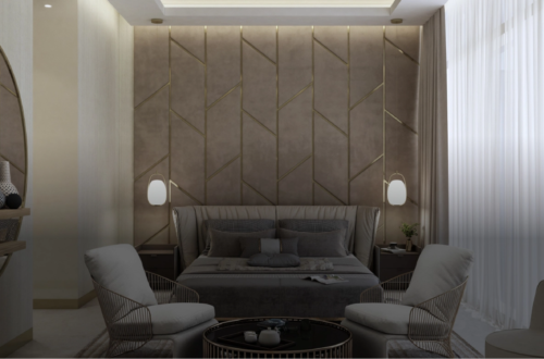 6 Best Luxury Bedroom Furniture Ideas