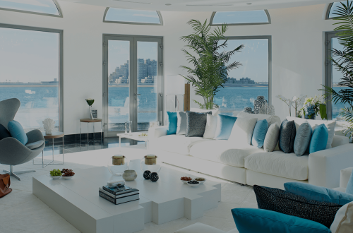 The Significance Of Lighting In Luxury Interior Design