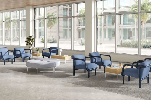 Custom Clinic Furniture Ideas for Efficient Medical Spaces