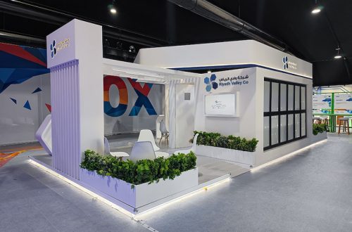 6 Ways Exhibition Stand Contractors Manage Turnkey Projects