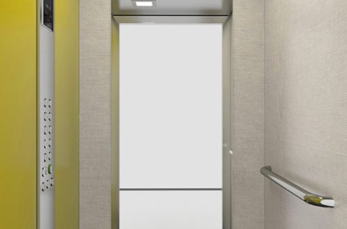 The ROI Of High-Speed Elevators In Commercial Real Estate