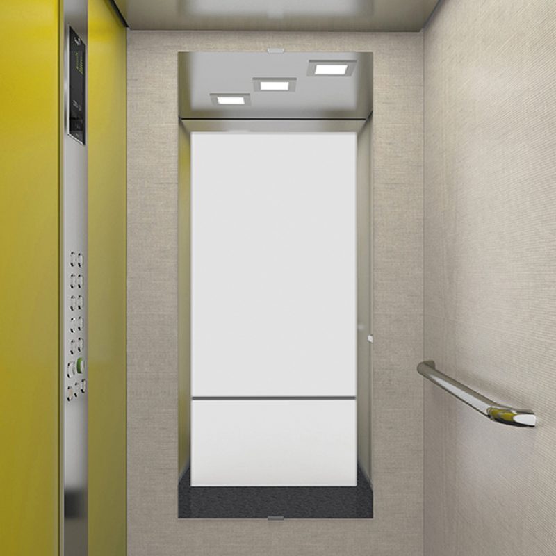 The ROI Of High-Speed Elevators In Commercial Real Estate