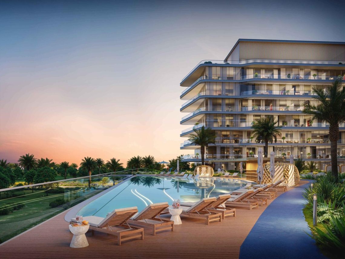 How Waterfront Property Developments Are Battling Rising Seas