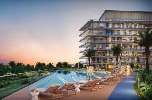 How Waterfront Property Developments Are Battling Rising Seas